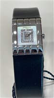 Orologio Raymond Weil Donna in Acciaio 2589772 - 2589772
